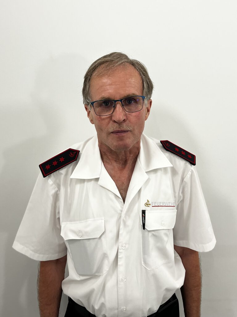 Helmut Engert