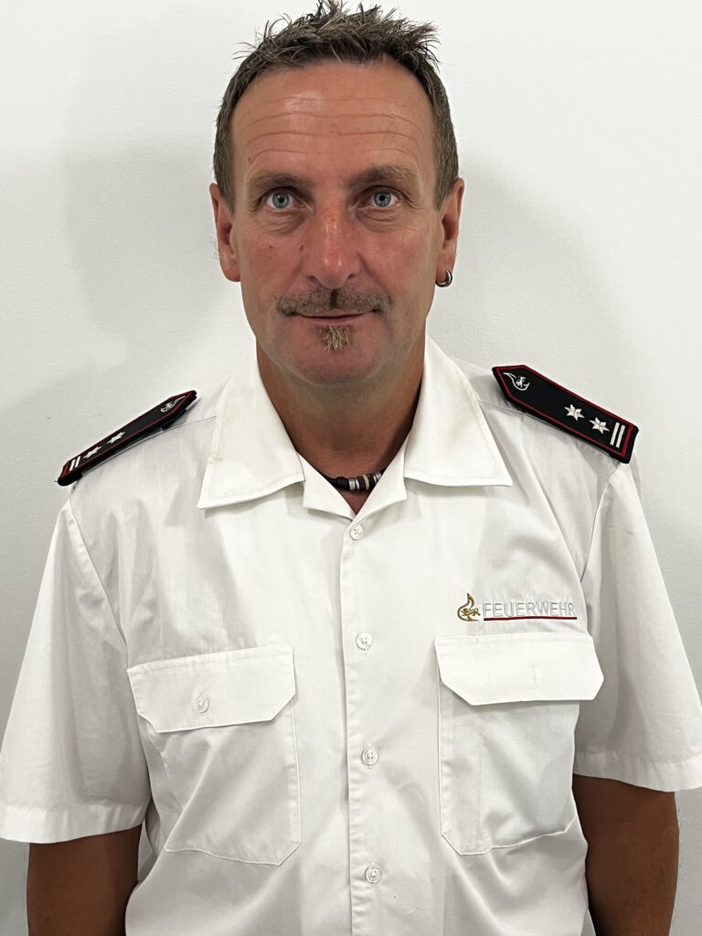 Rainer Treibel