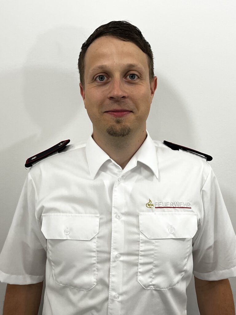 Sebastian Güthermann