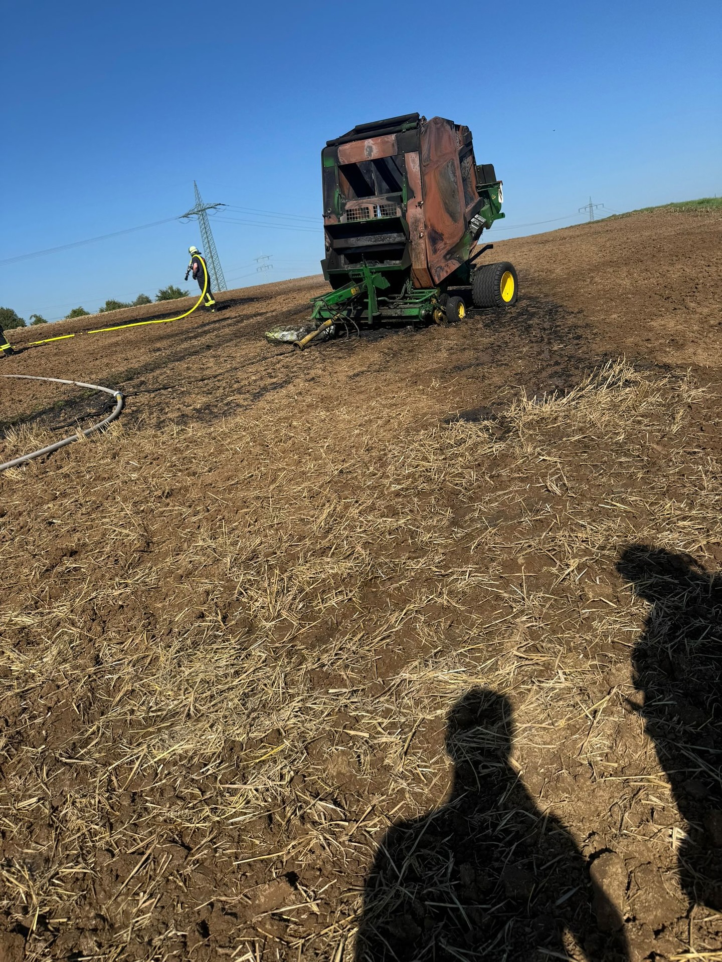 Einsatzbericht FF Spechbach