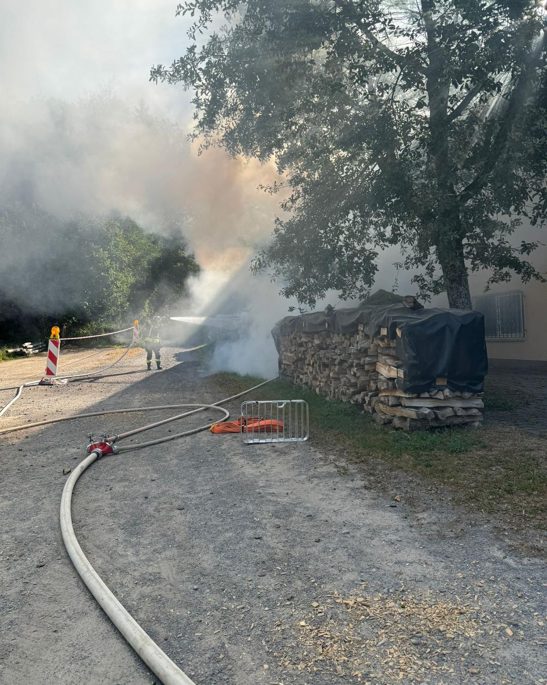 🚨Einsatz: 12-2025