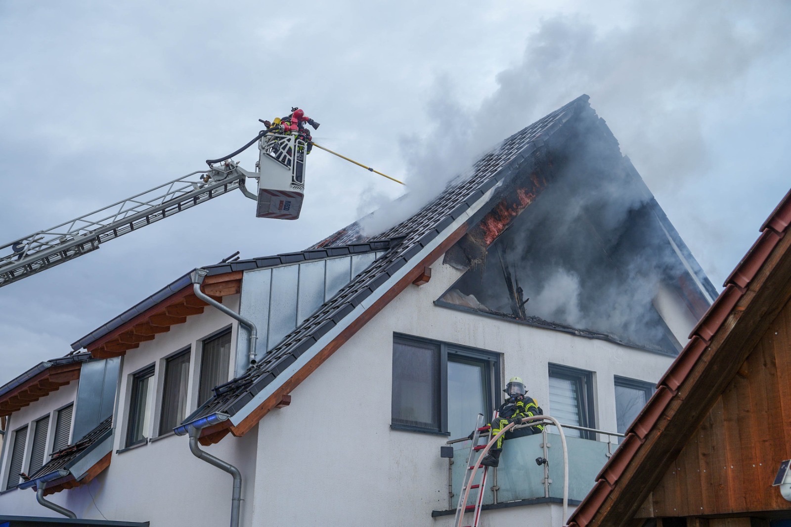 🚨Einsatz: 03-2026