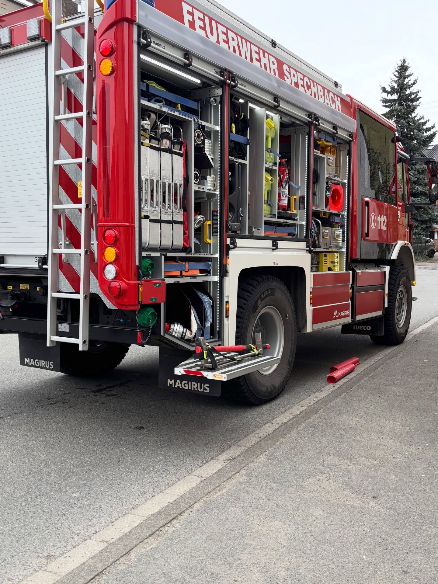 🚨Einsatz: 05-2026