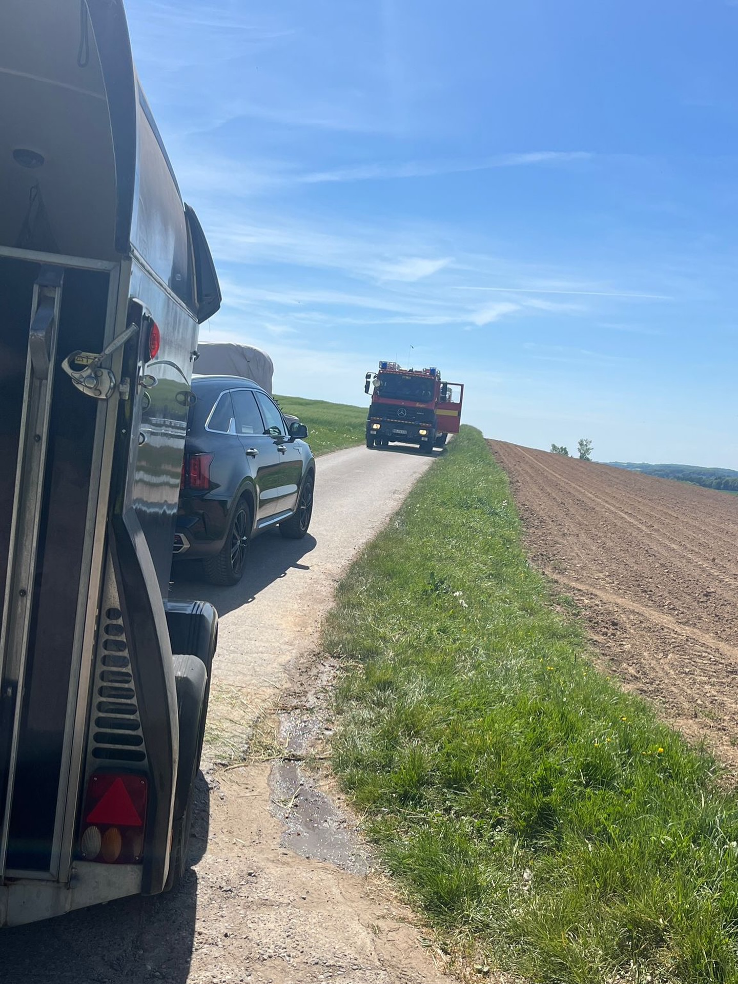 🚨Einsatz: 08-2026