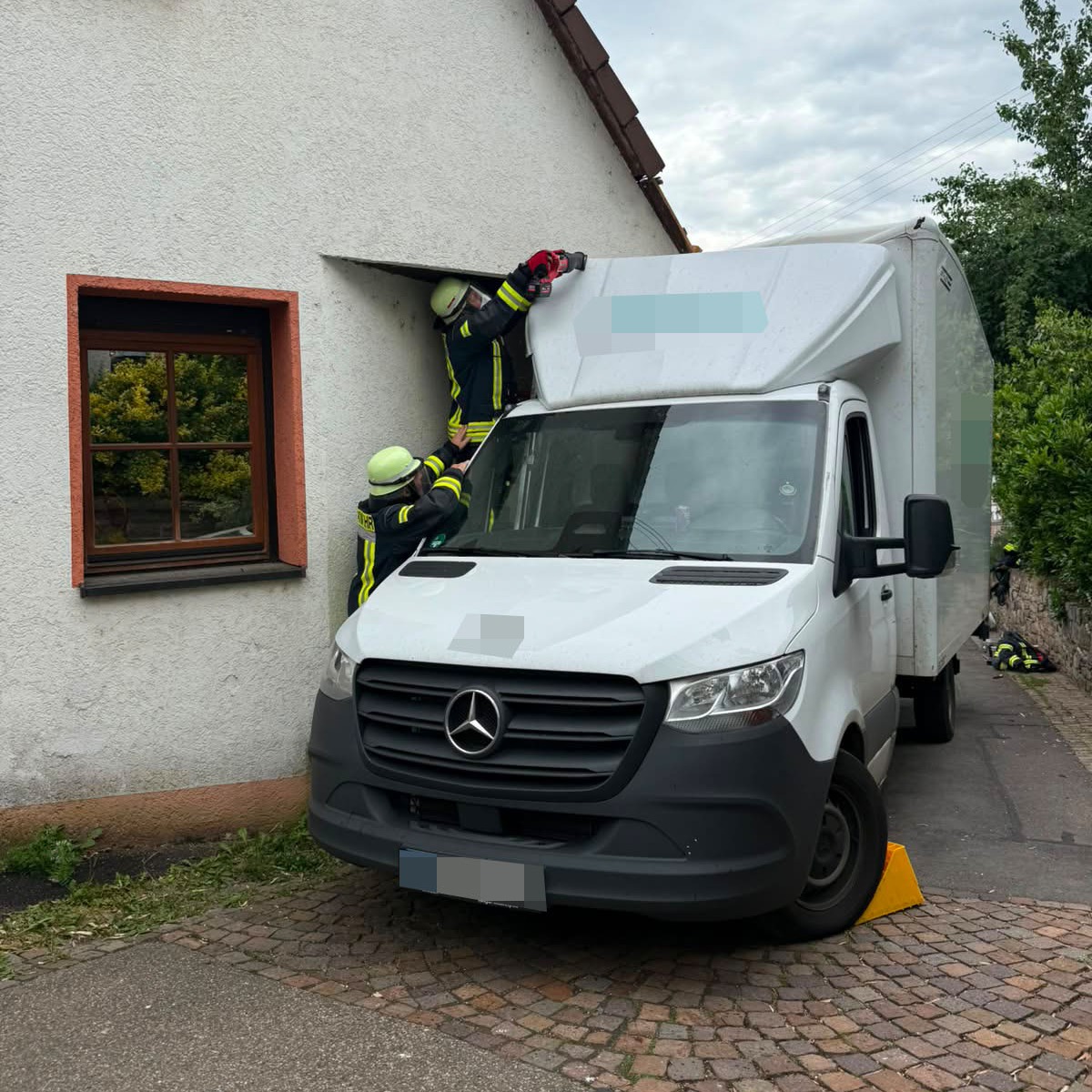🚨Einsatz: 10-2026