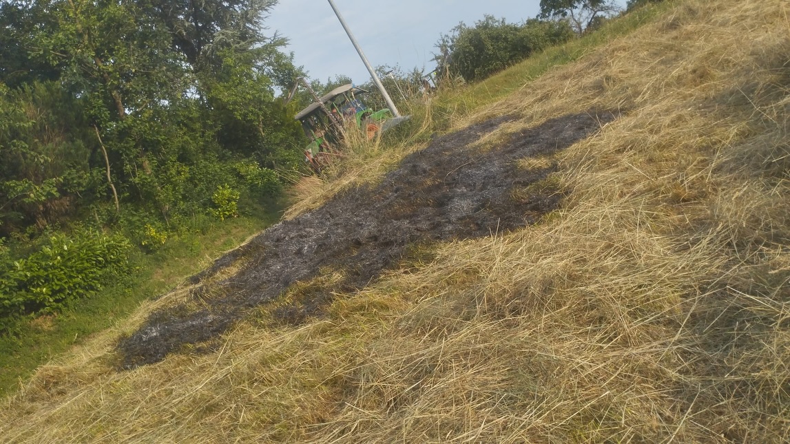 Einsatzbericht FF Spechbach