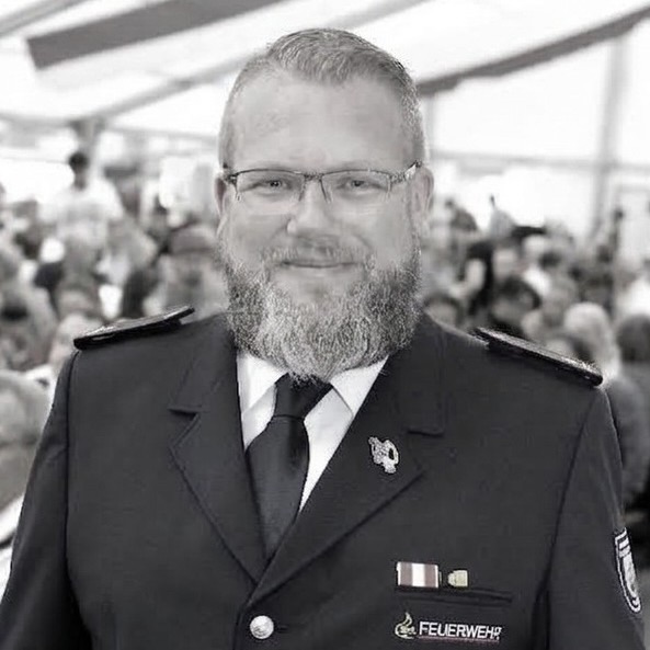 Mit großer Trauer nehmen wir Abschied von Christian Römmer, der nach schwerer Krankheit verstorben ist.